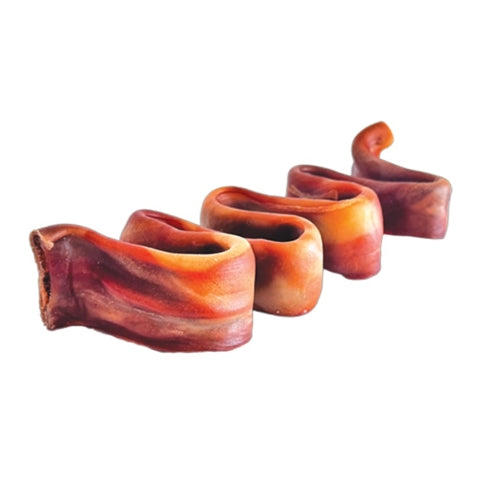 Open Range Beef Collagen Wavy Puzzler 10-12