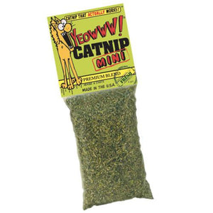 Yeowww! - Catnip Single 4gm