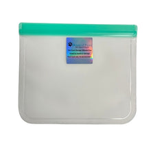 Load image into Gallery viewer, House of Paws - Reusable Silicone Bags