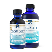 Load image into Gallery viewer, Nordic Naturals Pet Omega-3 Oil