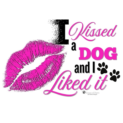 HoP Exclusive Sticker - Smooch the Pooch