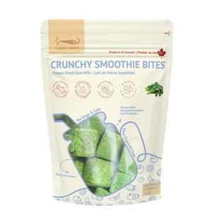 Loopy Paws Smoothie Bites
