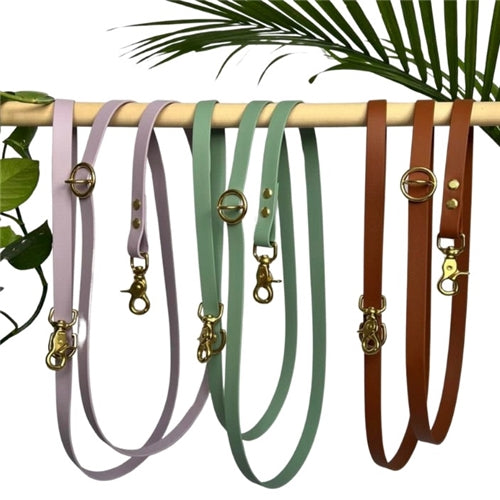 Moss Dog Multiway Leash