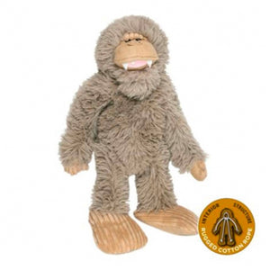 Tall Tails - 20" Plush Real Bigfoot