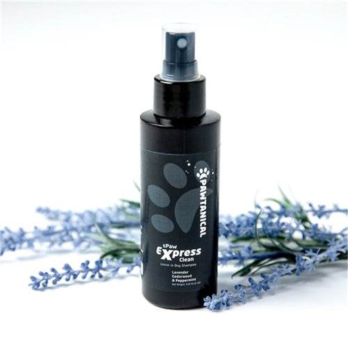 Pawtanical sPaw Express Clean Leave-in Dog Shampoo & Odour Neutralizer