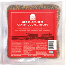 Load image into Gallery viewer, Open Farm Dog Gently Cooked Wild-Caught Fish 16oz