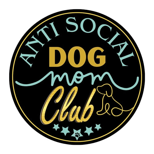 HoP Exclusive Sticker - Anti Social Club