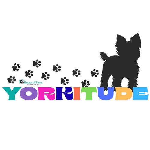 HoP Exclusive Sticker - Yorkitude