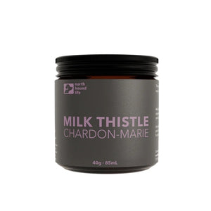 North Hound Life - Organic Milk Thistle 40g