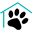House of Paws Boutique logo