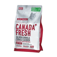 Canada Fresh Cat Salmon Formula