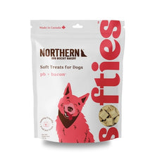 Load image into Gallery viewer, Northern Pet Products Softies 170g