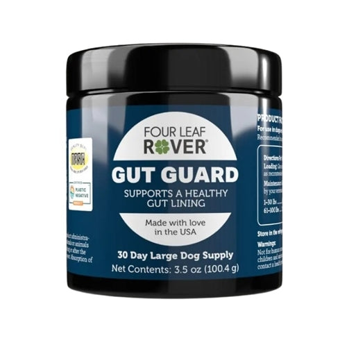 Paws Deals Four Leaf Rover - Gut Guard