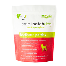 Load image into Gallery viewer, smallbatch dog Freeze Dried turkeybatch
