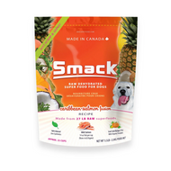 Smack Dog Caribbean-Salmon Fusion
