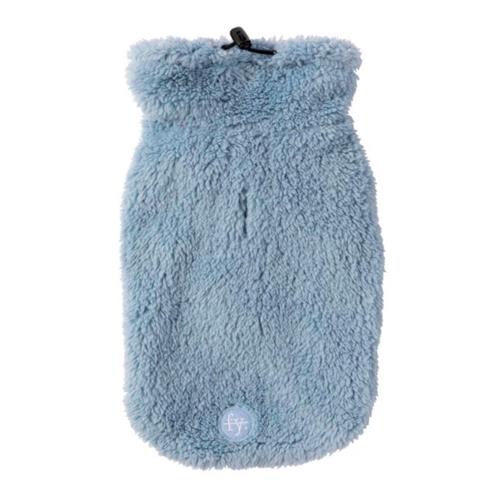 FuzzYard - Turtle Teddy - Washed Blue