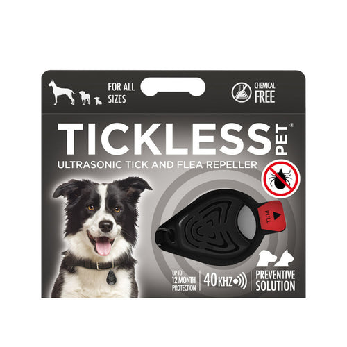 Tickless Tick, Flea & Dust-mite Repellent for Pets
