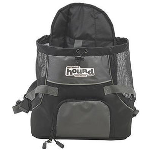 Outward Hound Pooch Pouch Front Carrier Gray Small