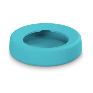 Messy Mutts - Silicone Non-Spill Travel Dog Bowl