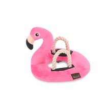 Load image into Gallery viewer, PLAY - Tropical Paradise - Flamingo Float