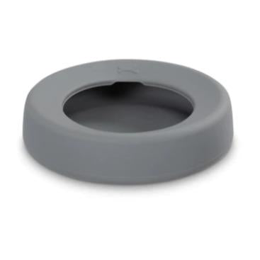 Messy Mutts - Silicone Non-Spill Travel Dog Bowl