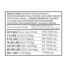 Load image into Gallery viewer, Adored Beast Healthy Gut 83g