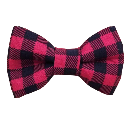 Cheeky Chic Doggy Bow Ties Small