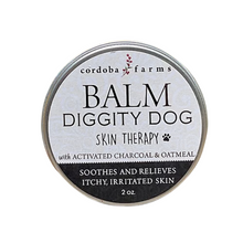 Load image into Gallery viewer, Cordoba Farms Balm Diggity - Skin Therapy 2oz