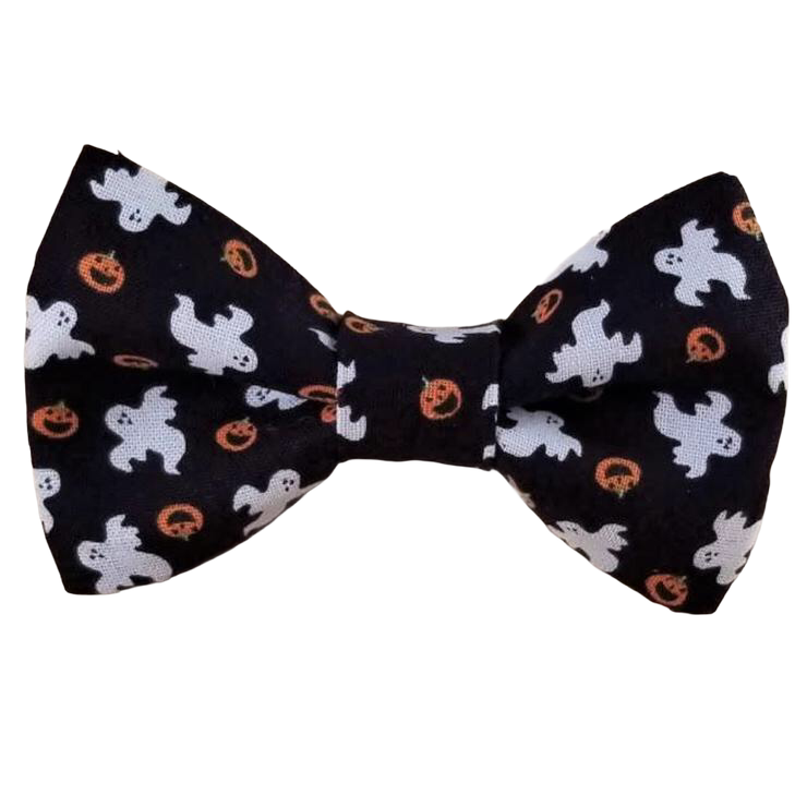Cheeky Chic Doggy Bow Ties Large