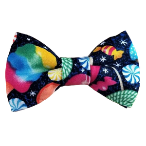 Cheeky Chic Doggy Bow Ties Large