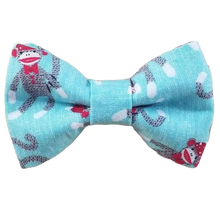 Load image into Gallery viewer, Cheeky Chic Doggy Bow Ties Large