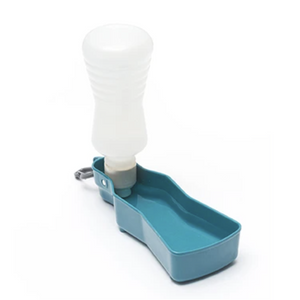 Messy Mutts - Plastic Water Dispenser - 9.6oz