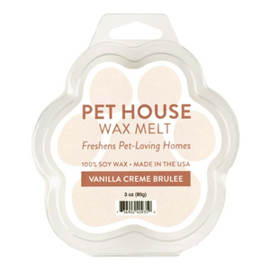 One Fur All Pet Safe Wax Melt