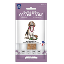 Load image into Gallery viewer, Himalayan Dog Chew Cheese - Medium Coconut