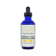 Adored Beast - Turkey Tail Mushrooms Liquid Double Extract 59ml