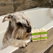 Load image into Gallery viewer, Cordoba Farms Rad Dog - Stink Relief Bar