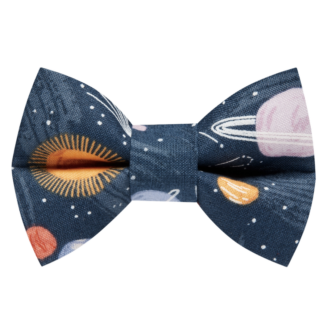Sweet Pickles Designs - Odyssey Cat/Dog Bow Tie