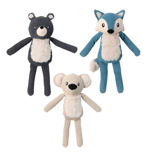 FuzzYard - Corduroy Cuddlers