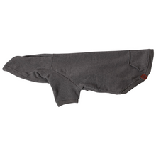 Load image into Gallery viewer, Shedrow K9 Canmore Dog Hoodie Grey
