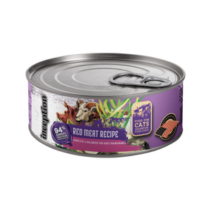 Inception Cat Red Meat - 5.5 oz
