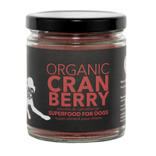Load image into Gallery viewer, North Hound Life - Organic Cranberry Powder 90g