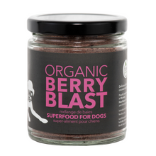 Load image into Gallery viewer, North Hound Life - Organic Berry Blast 100g
