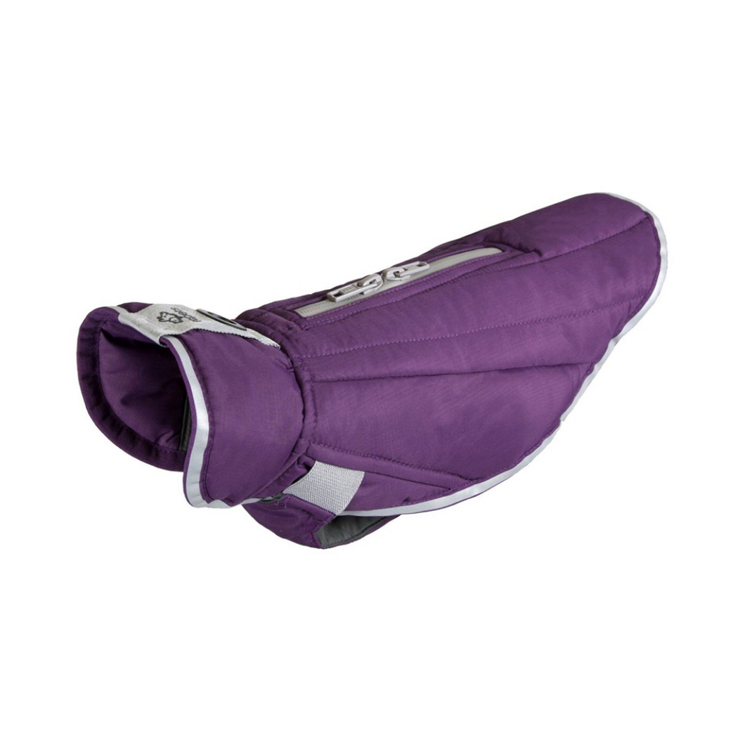 RC Pets Nimbus Puffer Plum Purple/Grey