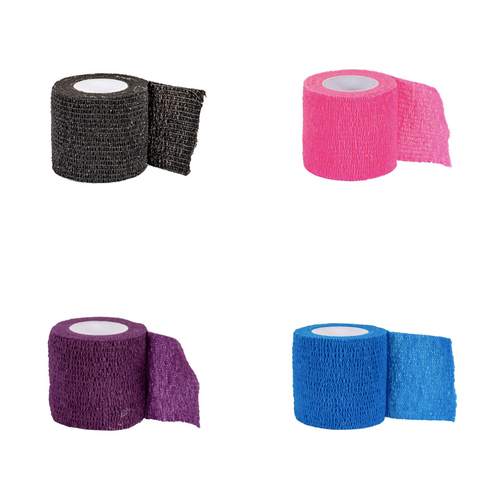 Shedrow K9 Flexwrap - 2 inches