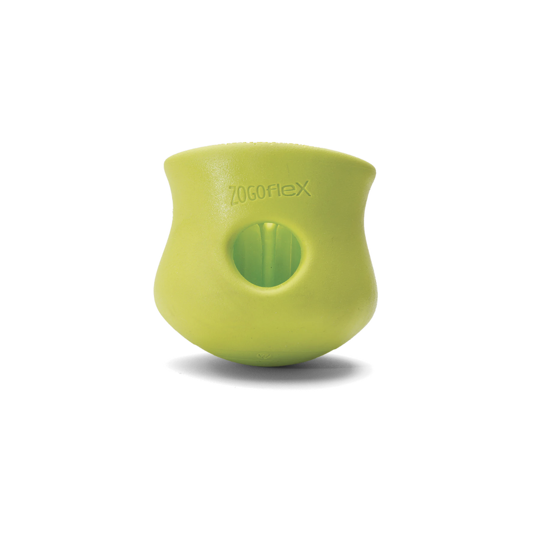 West Paw - Toppl Small 3