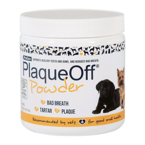 ProDen PlaqueOff Dog/Cat 180 g