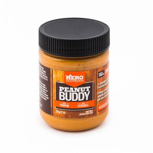 Hero - Peanut Buddy – Pumpkin – 11oz