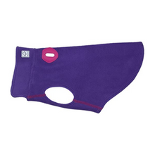Load image into Gallery viewer, RC Pets Baseline Fleece 18 Purple/Pink