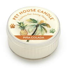 Load image into Gallery viewer, One Fur All Pina Colada Pet Safe Candle