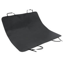Load image into Gallery viewer, Shedrow K9 Hammock Cover Black